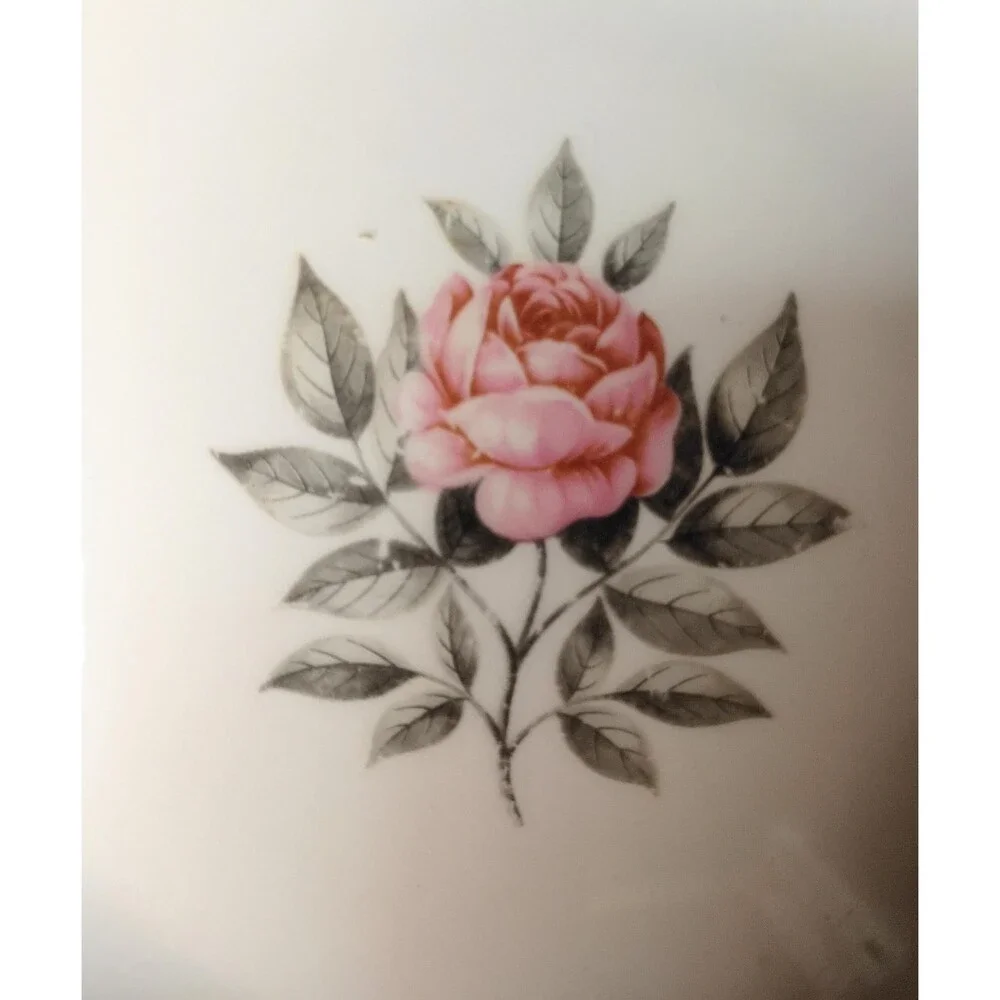 Cunningham & Picket Norway Rose 7